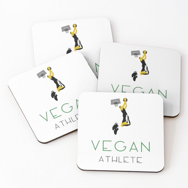 Item preview, Vegan Athlete designed and sold by Leonardo Palumbo.