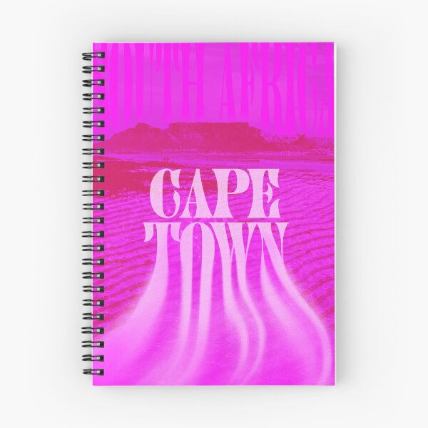 Item preview, Cape Town Indie Poster designed and sold by AsteriskHouse.