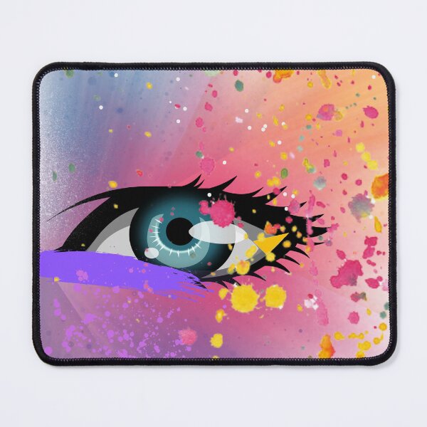 Item preview, Blink if you like me. designed and sold by murielsfaith.