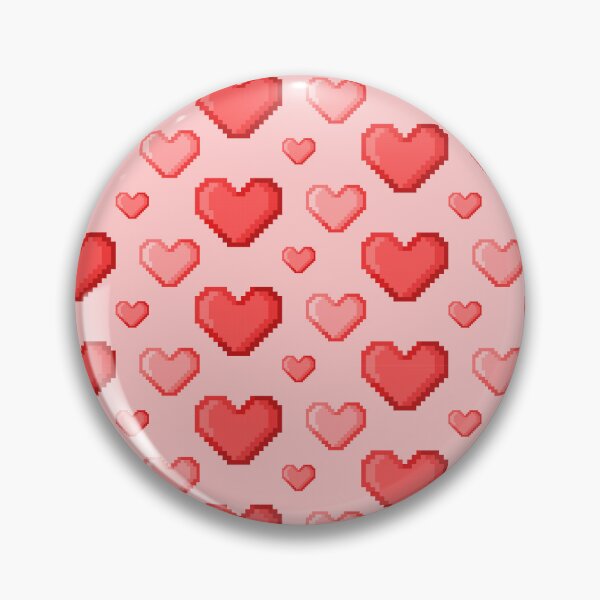 Item preview, Sweetheart Valentine's Day Heart Pattern designed and sold by SavvytabbyArt.