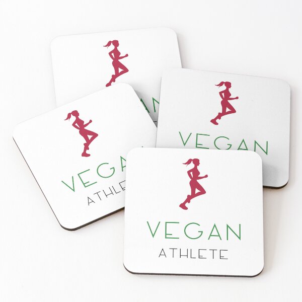 Item preview, Vegan Athlete designed and sold by Leonardo Palumbo.