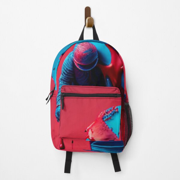 Item preview, The Man Who Carries the Planet designed and sold by DesignerDuds.