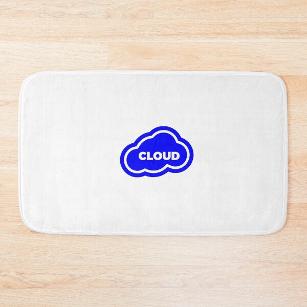 Item preview, Cloud images and cloud writing design designed and sold by fatrin99.