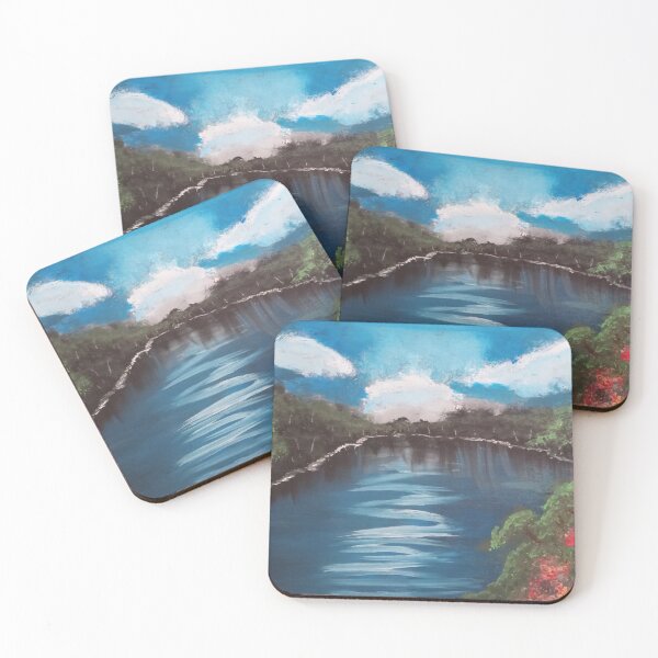 Item preview, Reclaimed Wilderness  designed and sold by G and J Chapel artworks.