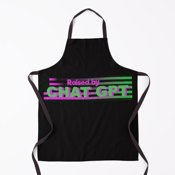 Item preview, Raised by Chat GPT designed and sold by Tanis-Tweedale.