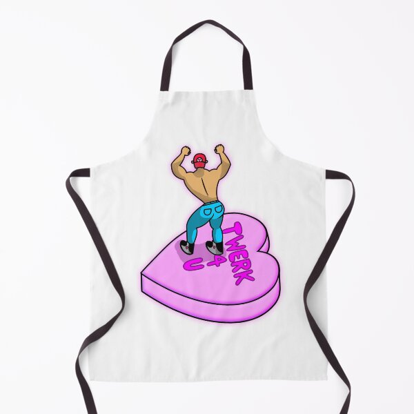 Item preview, Twerk 4 U designed and sold by Tigerrogue.