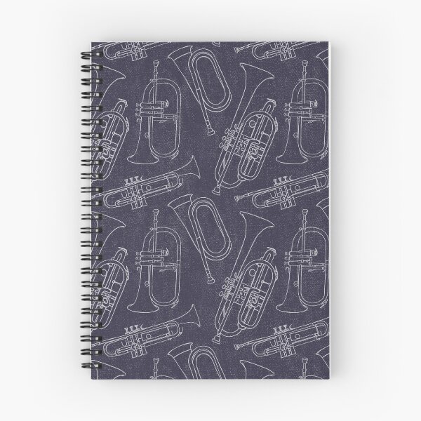 Item preview, Trumpet  designed and sold by BlueDoorStudio.