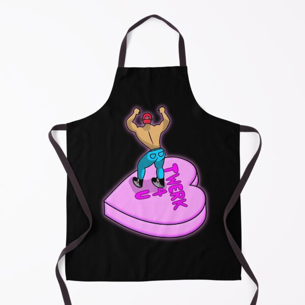 Item preview, Twerk 4 U designed and sold by Tigerrogue.