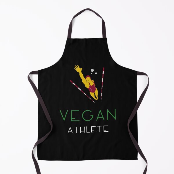 Item preview, Vegan Athlete designed and sold by Leonardo Palumbo.