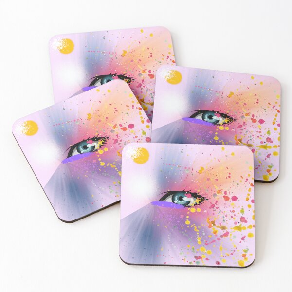 Item preview, Blink if you like me. designed and sold by murielsfaith.
