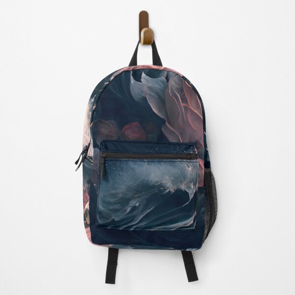 Item preview, The Eternal Sea of Romance designed and sold by Digital-Dreamer.