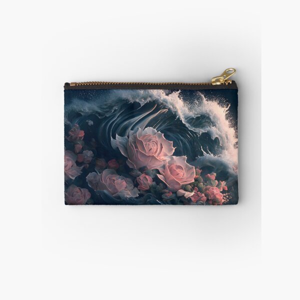 Item preview, The Eternal Sea of Romance designed and sold by Digital-Dreamer.