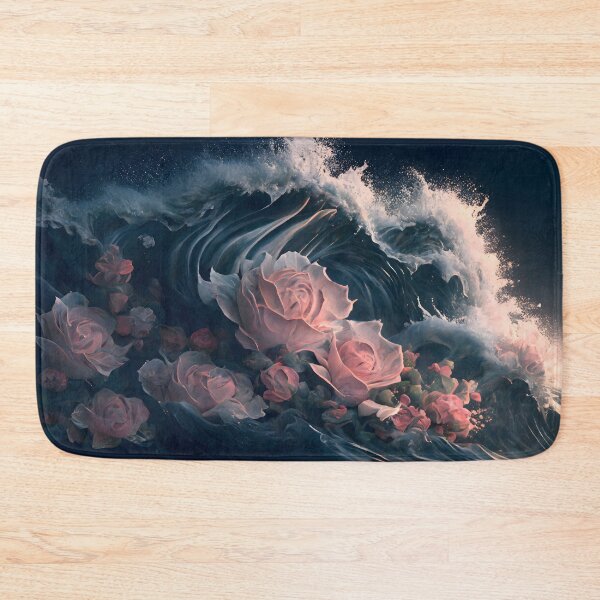 Item preview, The Eternal Sea of Romance designed and sold by Digital-Dreamer.