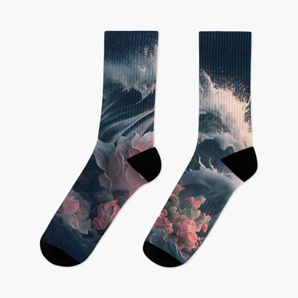 Item preview, The Eternal Sea of Romance designed and sold by Digital-Dreamer.