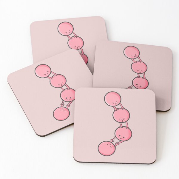 Item preview, Streptococcus, science microbiology Bacteria designed and sold by Preslava Genova.