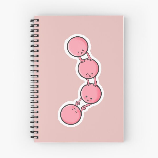 Item preview, Streptococcus, science microbiology Bacteria designed and sold by Preslava Genova.
