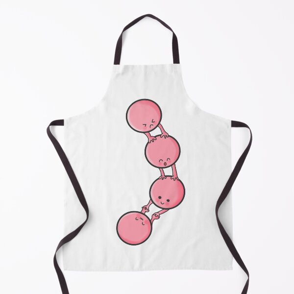 Item preview, Streptococcus, science microbiology Bacteria designed and sold by Preslava Genova.