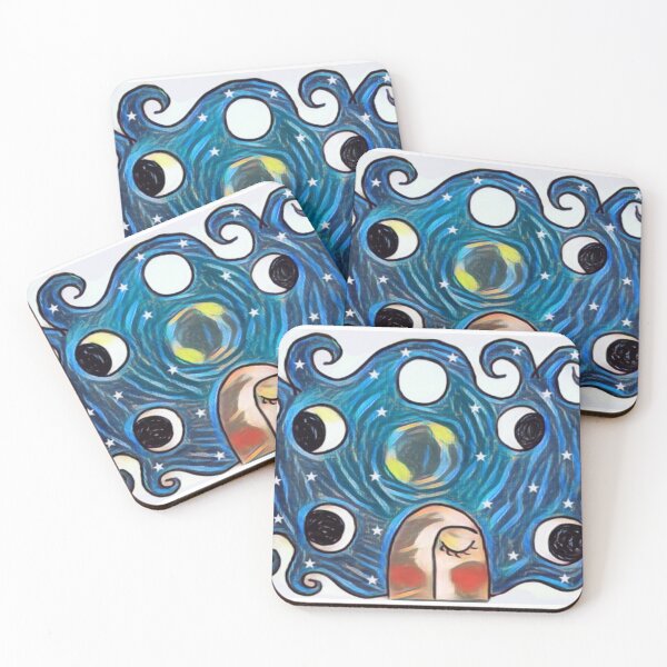 Item preview, Moon Phases designed and sold by Morganmaia.