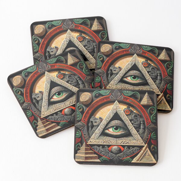 Item preview, I See Everything designed and sold by DAZMAZZZ.