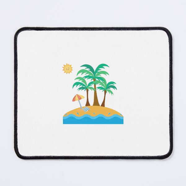 Item preview, Summer: Sun and Beach designed and sold by TheDarkHangeer.