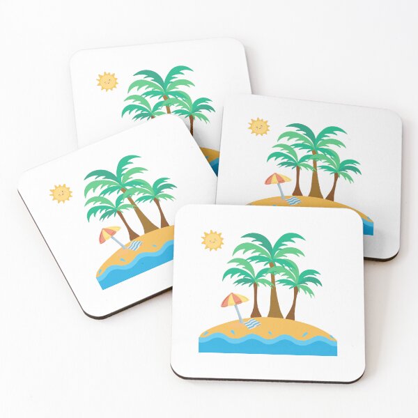 Item preview, Summer: Sun and Beach designed and sold by TheDarkHangeer.