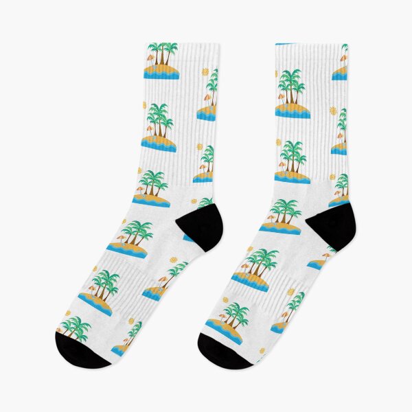 Item preview, Summer: Sun and Beach designed and sold by TheDarkHangeer.