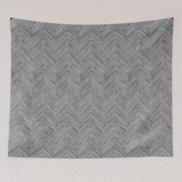 Item preview, Grey Herringbone designed and sold by PSCSCo.