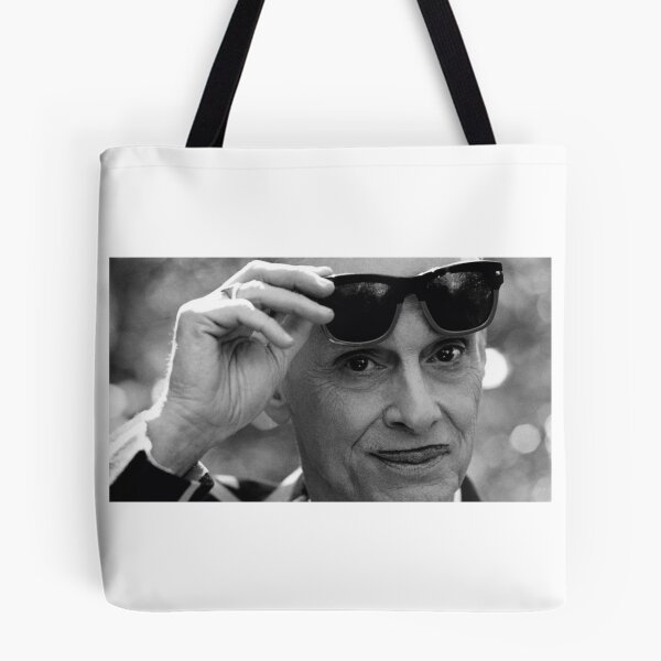 Item preview, John Waters iconic shot designed and sold by Felix Ashford.