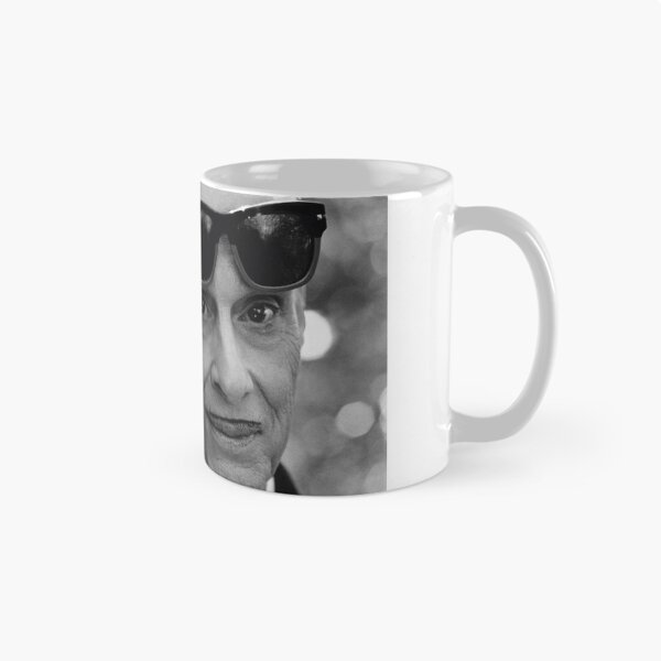 Item preview, John Waters iconic shot designed and sold by Felix Ashford.