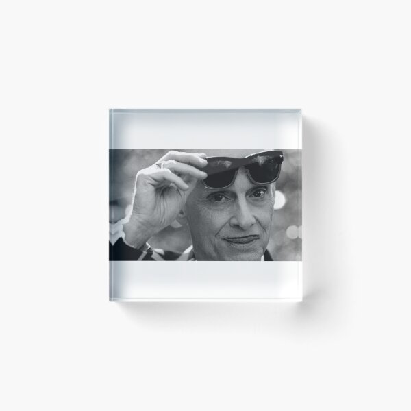 Item preview, John Waters iconic shot designed and sold by Felix Ashford.