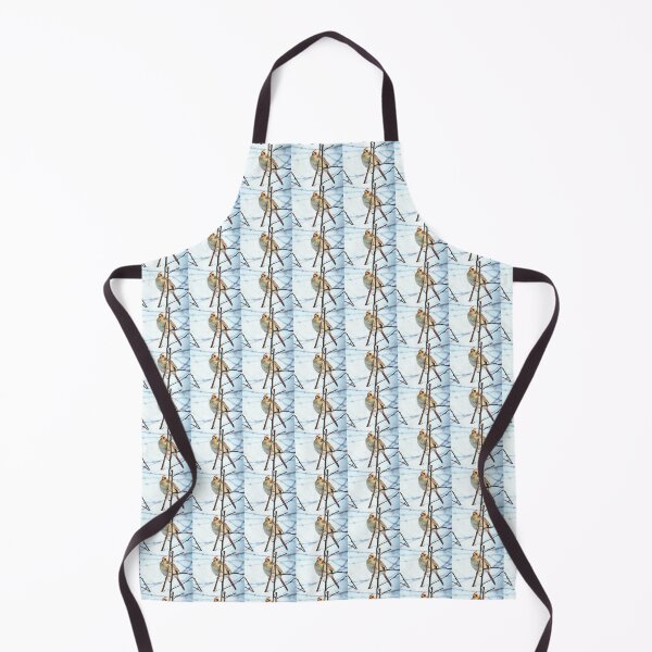 Item preview, Cardinal No.5 designed and sold by MaryLinH.