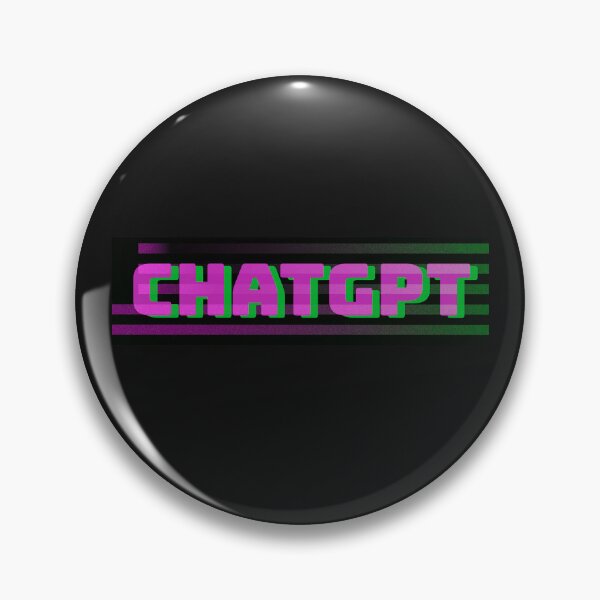 Item preview, Chat GPT designed and sold by Tanis-Tweedale.