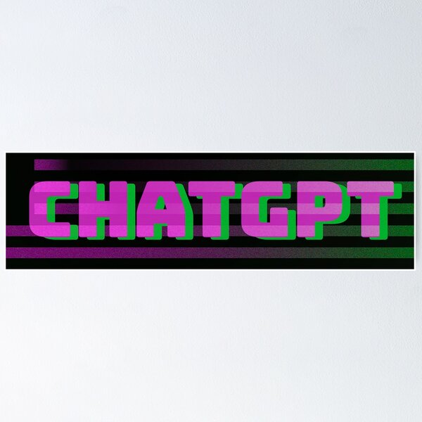 Item preview, Chat GPT designed and sold by Tanis-Tweedale.