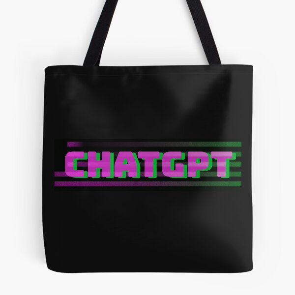 Item preview, Chat GPT designed and sold by Tanis-Tweedale.