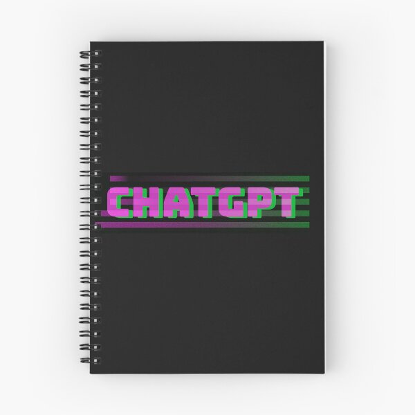 Item preview, Chat GPT designed and sold by Tanis-Tweedale.