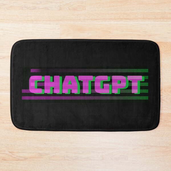 Item preview, Chat GPT designed and sold by Tanis-Tweedale.