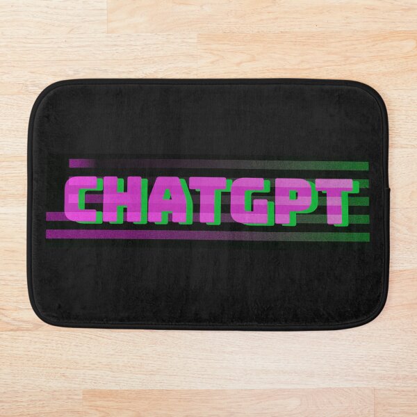 Item preview, Chat GPT designed and sold by Tanis-Tweedale.