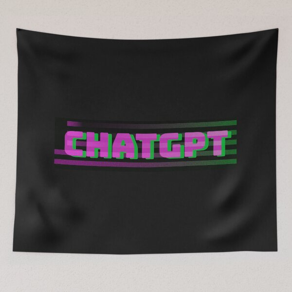 Item preview, Chat GPT designed and sold by Tanis-Tweedale.