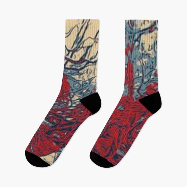 Item preview, Red Forest designed and sold by RMDSCreations.