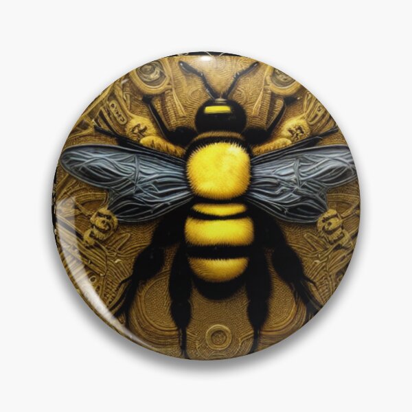 Item preview, Bee Yourself designed and sold by BrightC.
