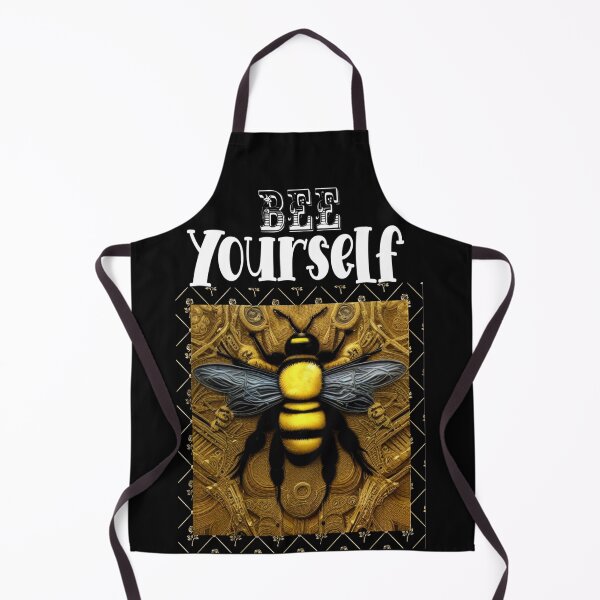 Item preview, Bee Yourself designed and sold by BrightC.