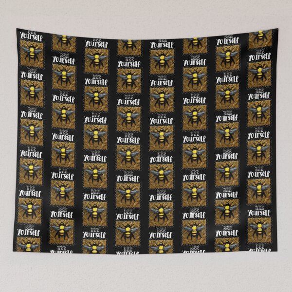 Item preview, Bee Yourself designed and sold by BrightC.