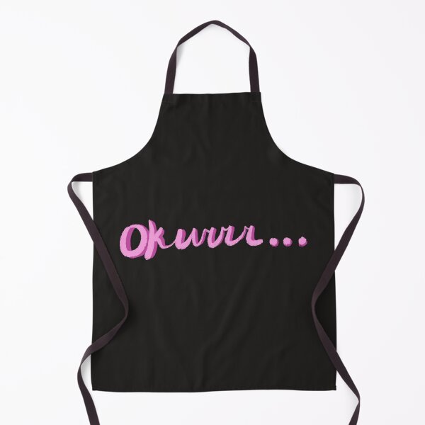 Item preview, Okurrr designed and sold by pinkyfish1010.