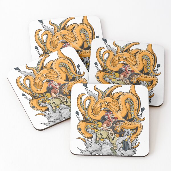 Item preview, Usoppp x Surume designed and sold by SanXaloonk.