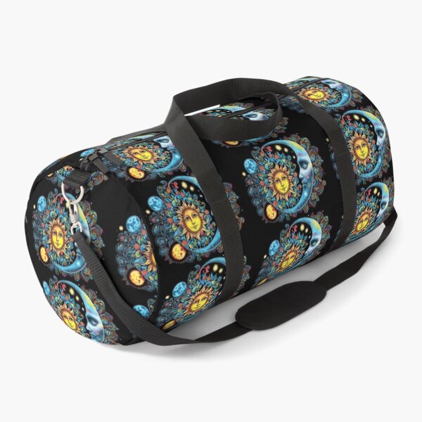 Item preview, SUN MOON STARS AND PLANETS Midjourney AI Artwork designed and sold by davidjulie.