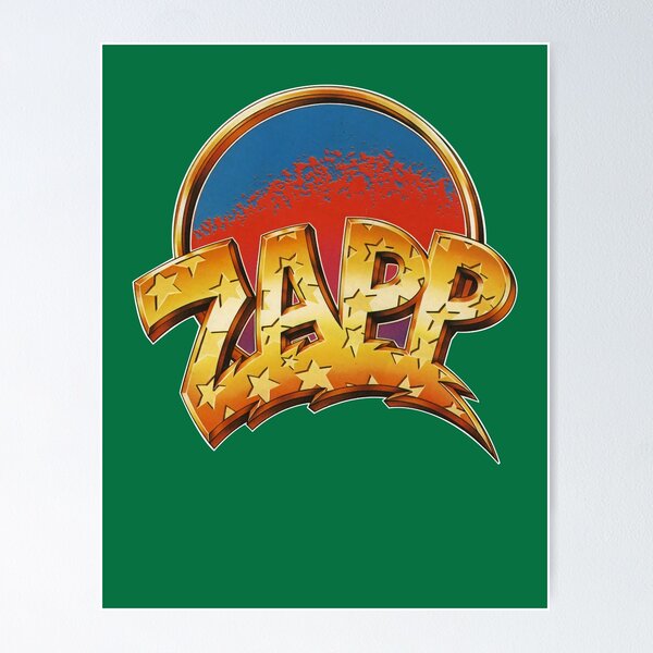 Zapp Posters for Sale | Redbubble