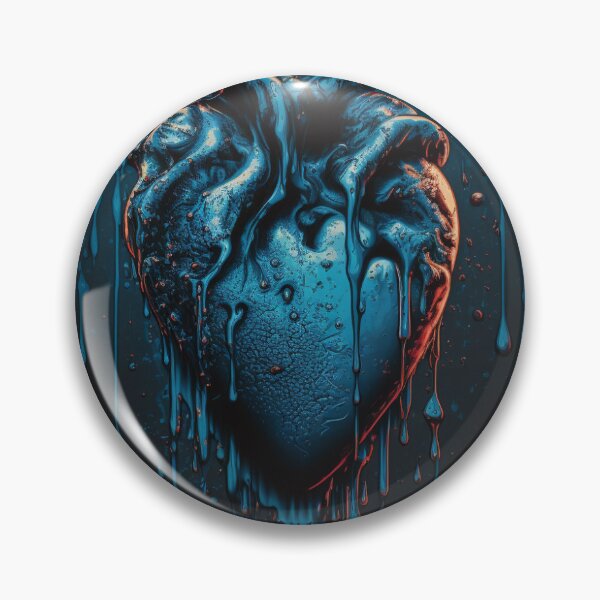 Item preview, Retro Heart designed and sold by CreativeCentre.