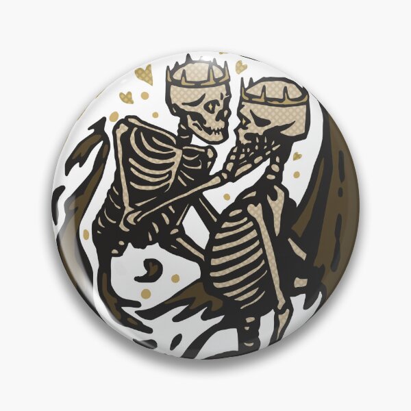 Item preview, NecRomance designed and sold by cavetricorn.