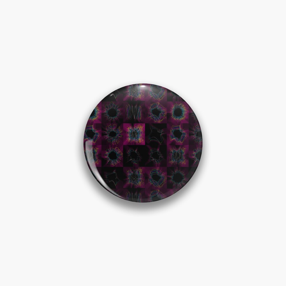 Item preview, Pin designed and sold by Remy Porter.