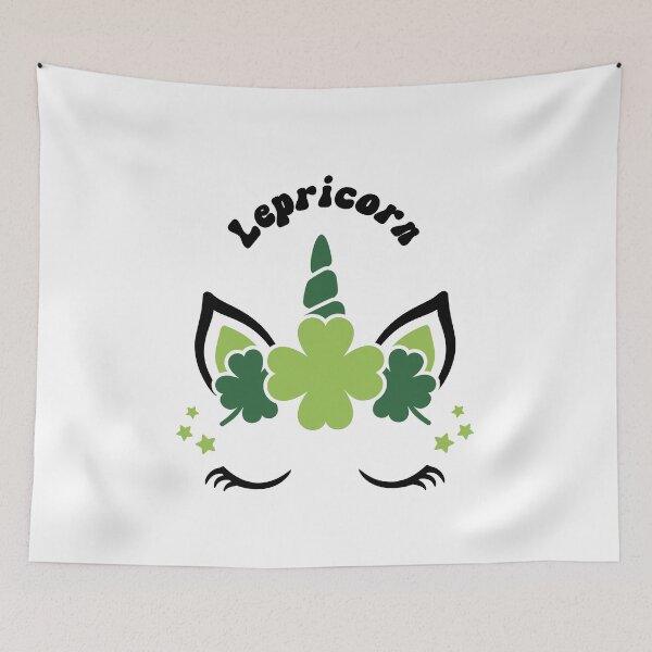 Item preview, Lepricorn St Patrick's Day designed and sold by justie1977.
